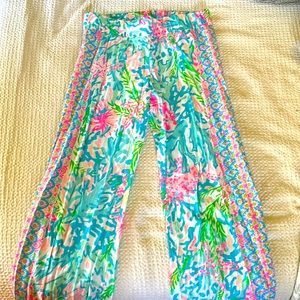 Lily Pulitzer Pants